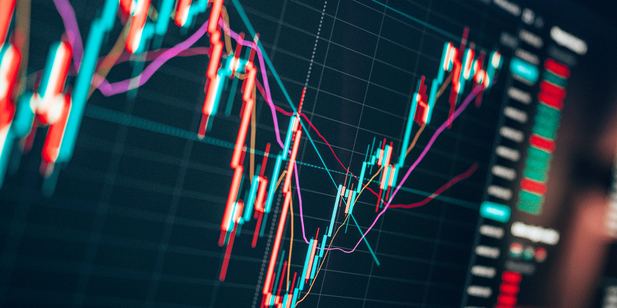 Financial graph