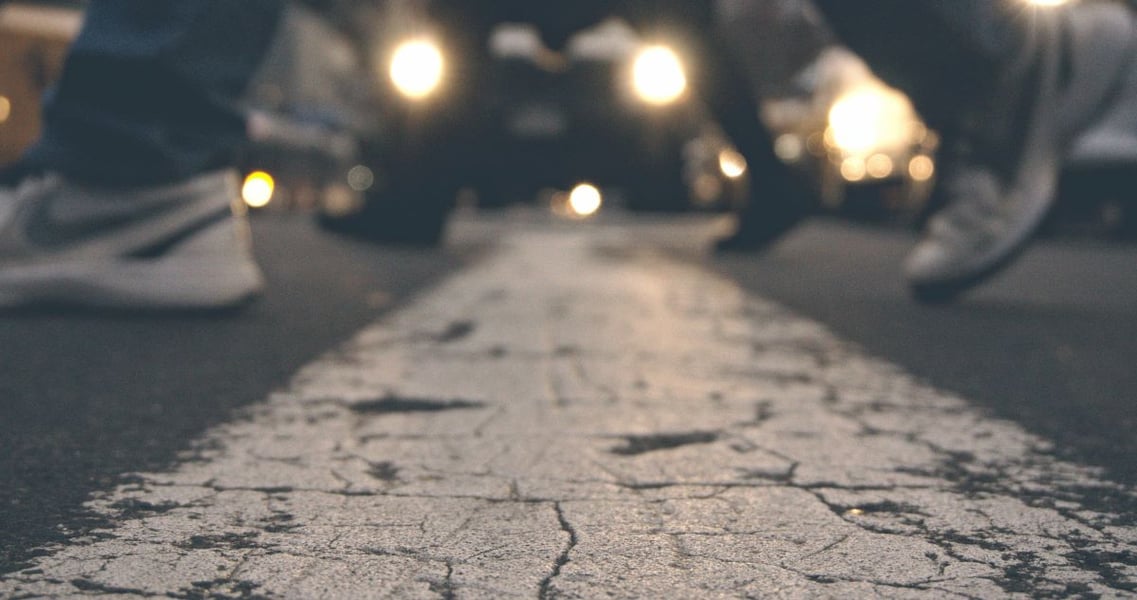 Crossing