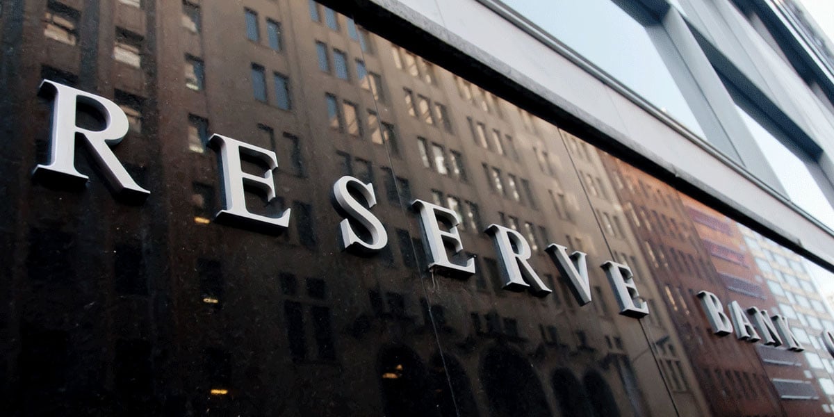 Reserve Bank of Australia