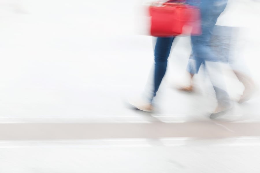 Article Retail Bags