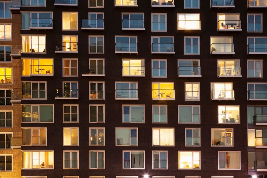 Article Urbanisation