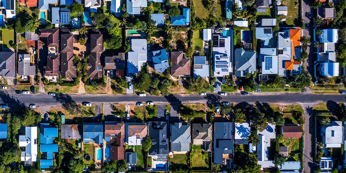 Article-housing