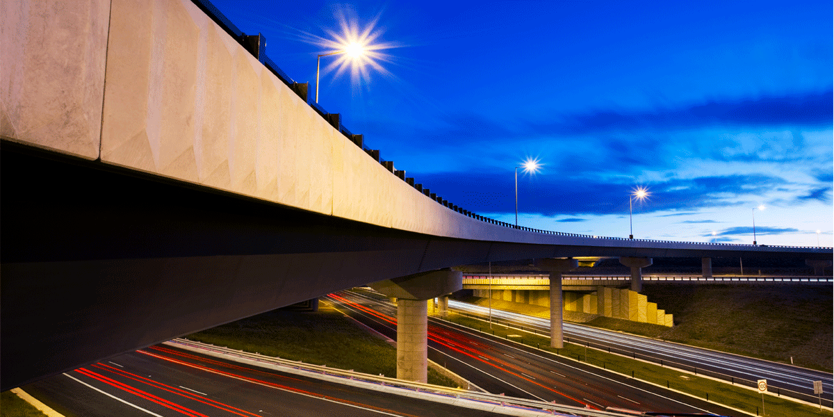 Monash Bypass