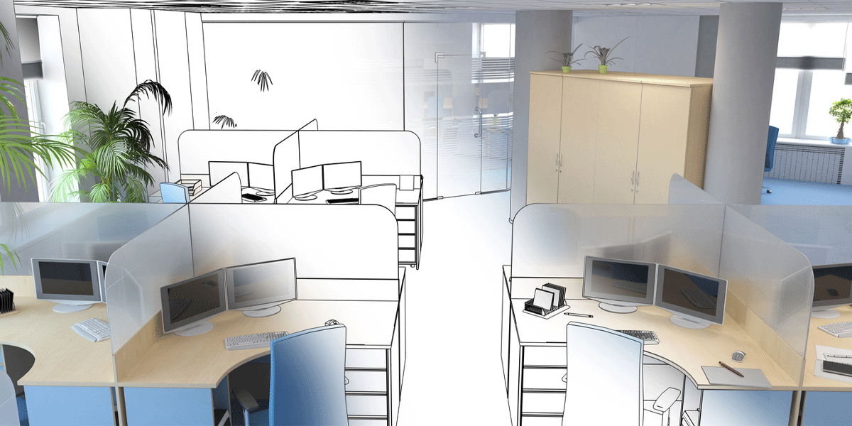 Reimagined Computer Workspace Beyond the Blueprint: What does the reimagined workplace look like?