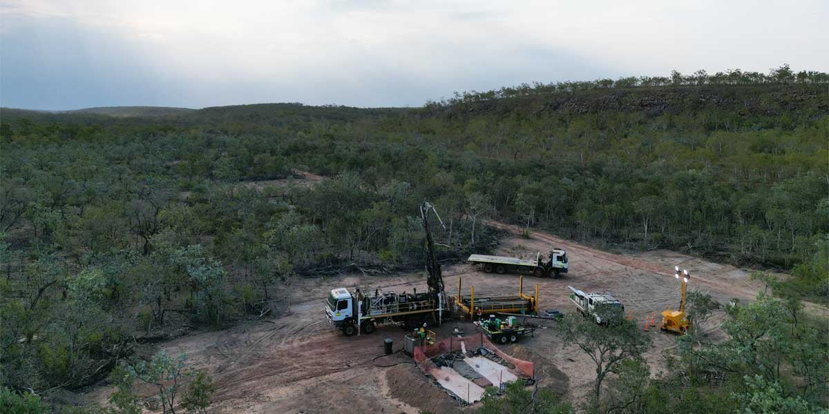 Aeon metals