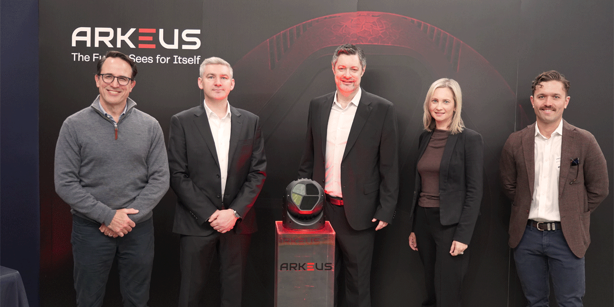 Arkeus