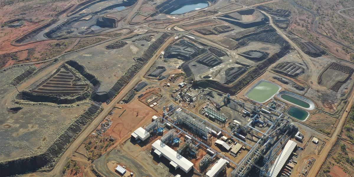 Austral Resources