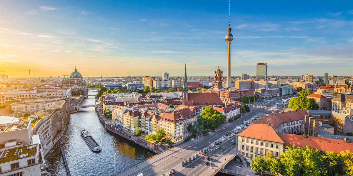 Berlin, Germany