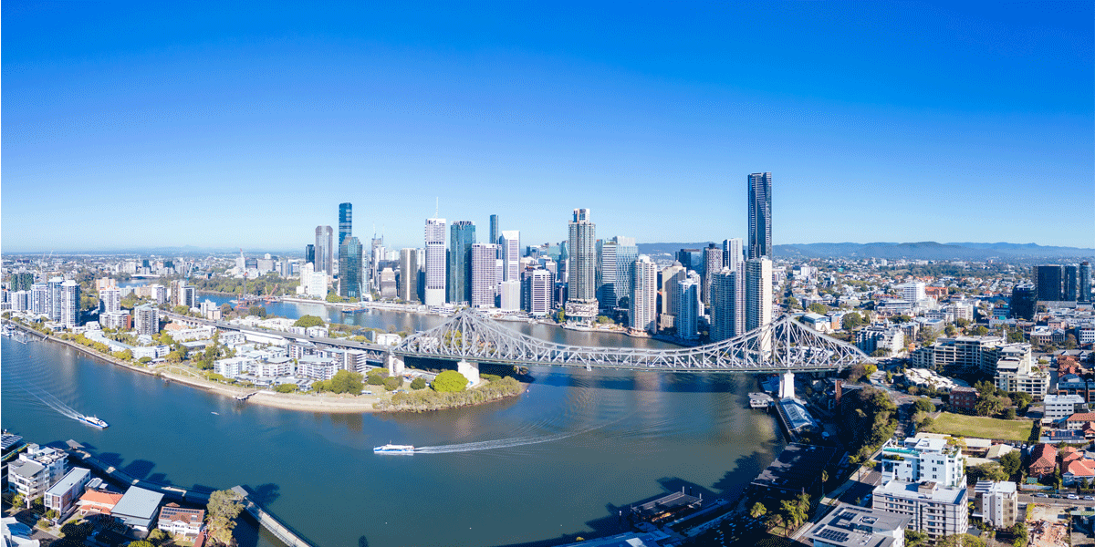 Brisbane, Queensland