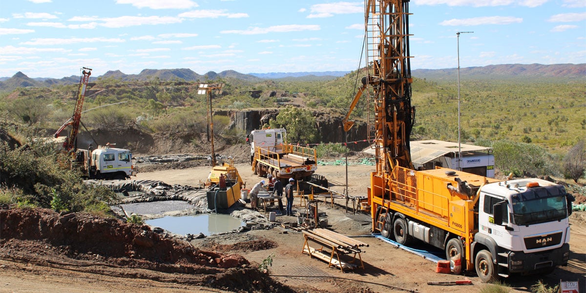 Carnaby Resources