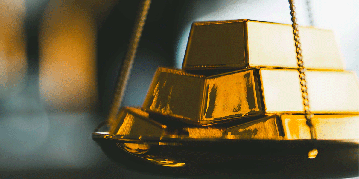 Gold