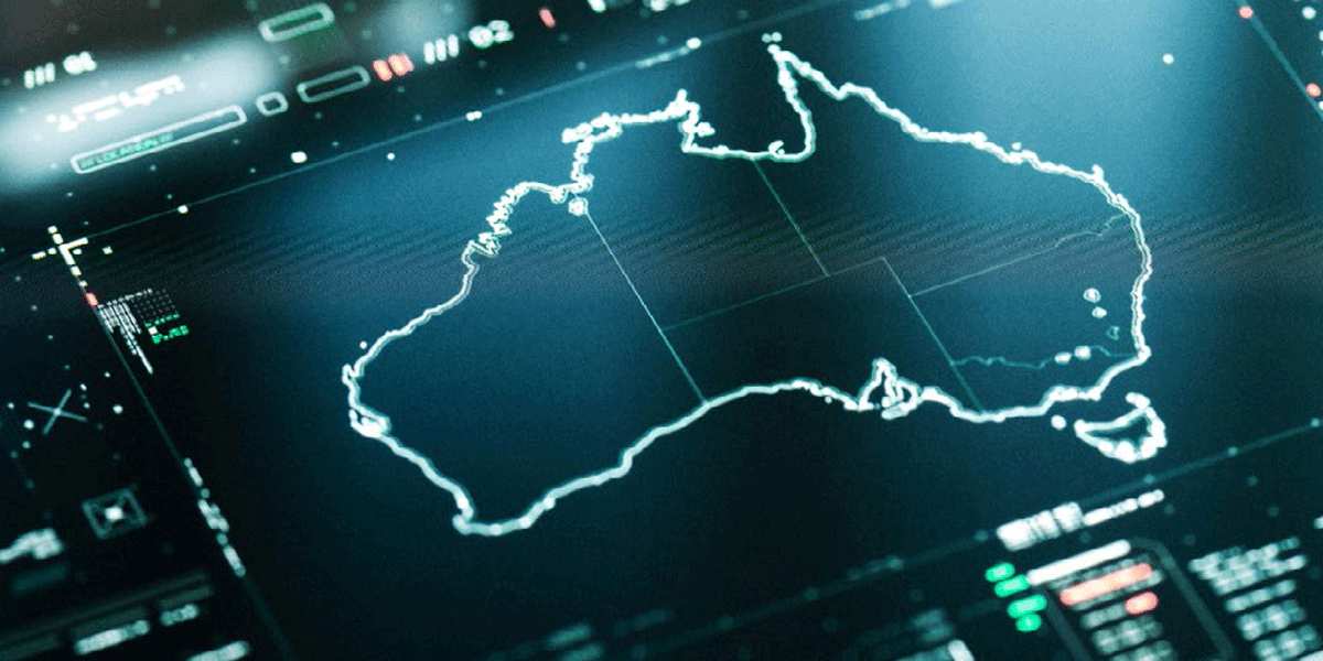 Australia