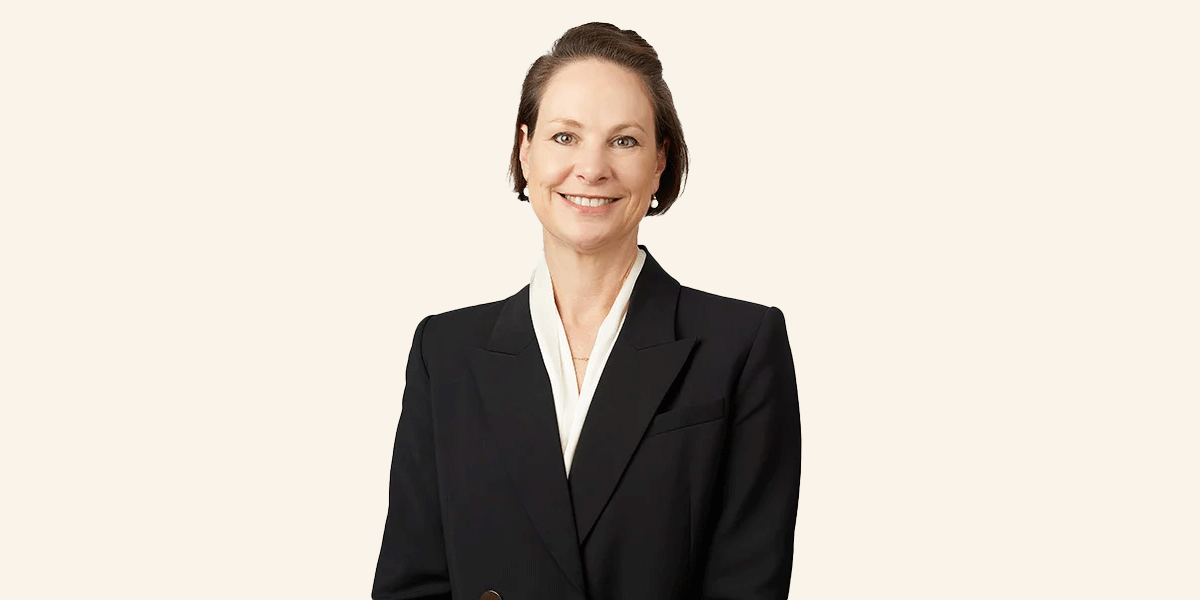 Deborah Coakley