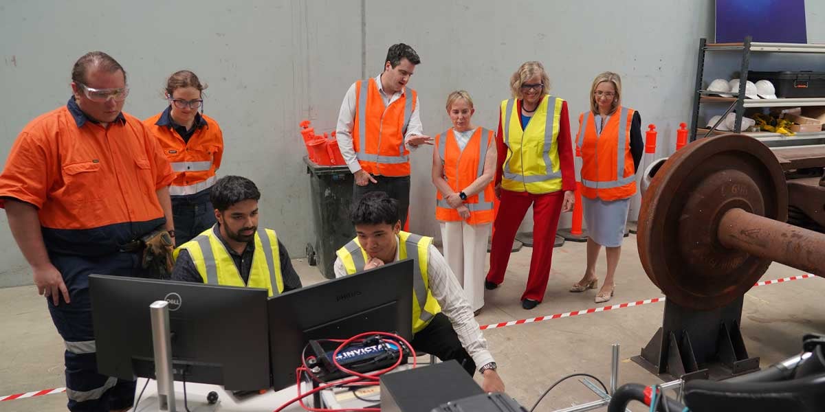 Future Maintenance Technologies