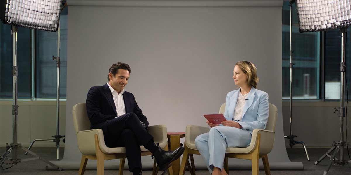 From All Angles - Episode 3