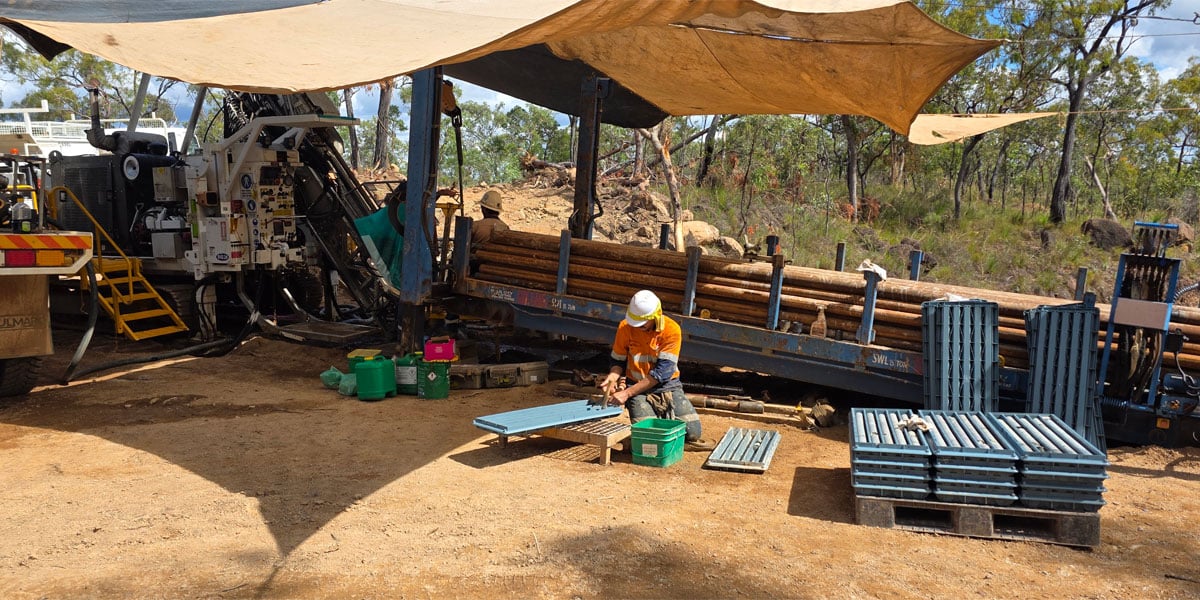 Iltani Resources