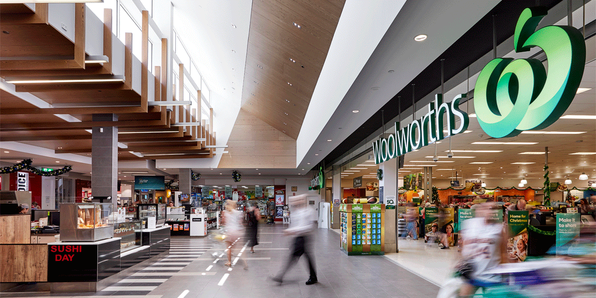 Nerang Mall