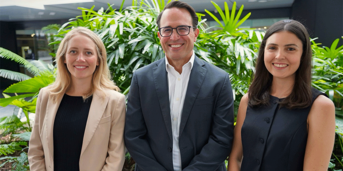 QIC Private Equity climate mandate