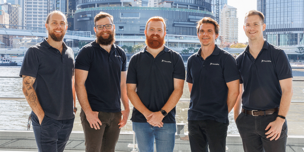 ProcurePro team