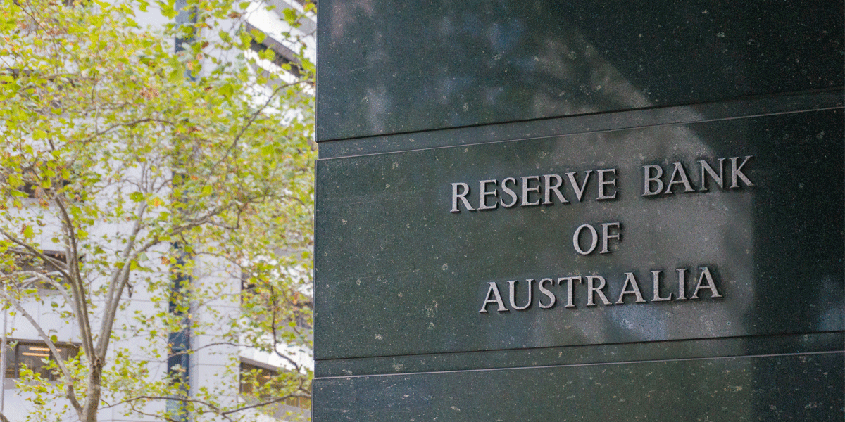 Reserve Bank of Australia