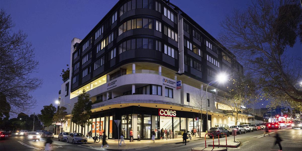 The Albany Crows Nest