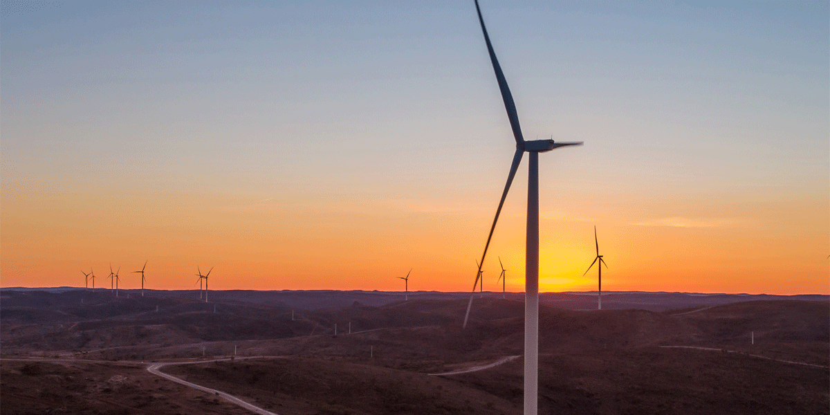 Silverton Wind Farm, Tilt Renewables