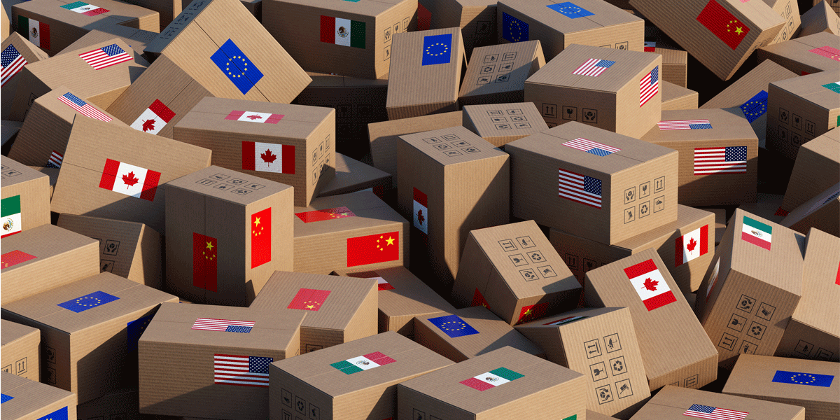 US Tariffs