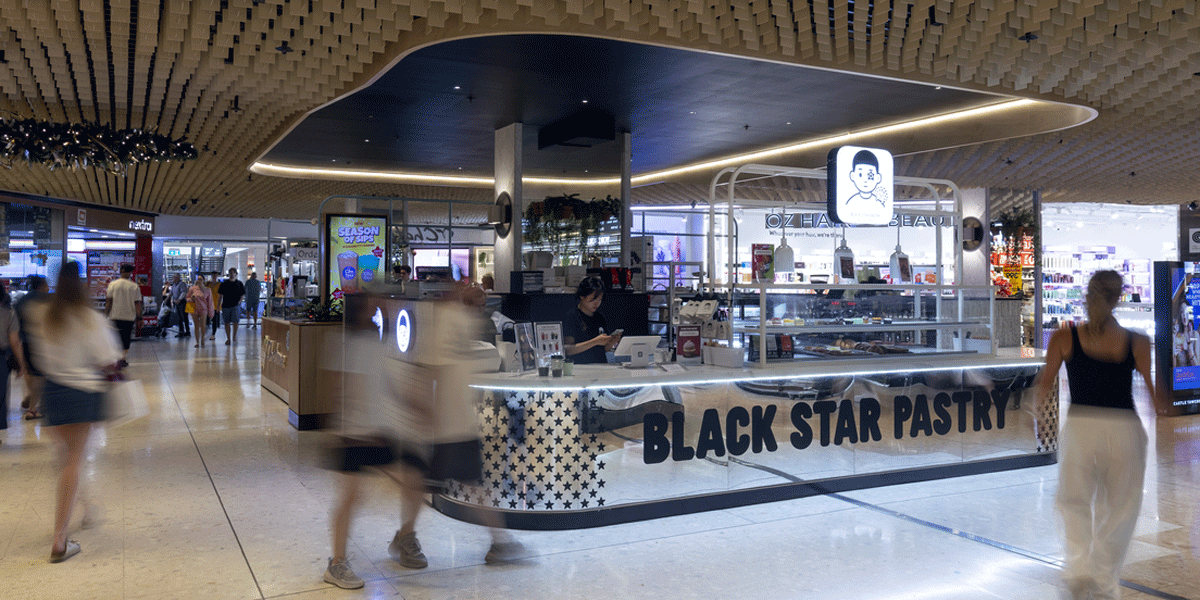 Black Star Pastry