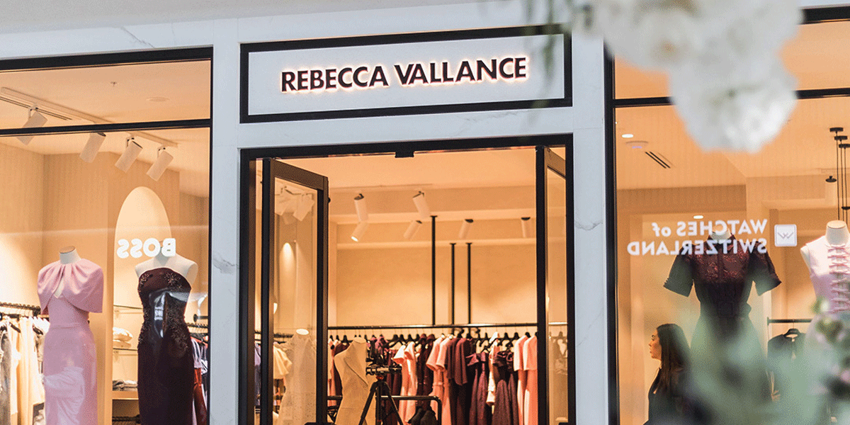Rebecca Vallance