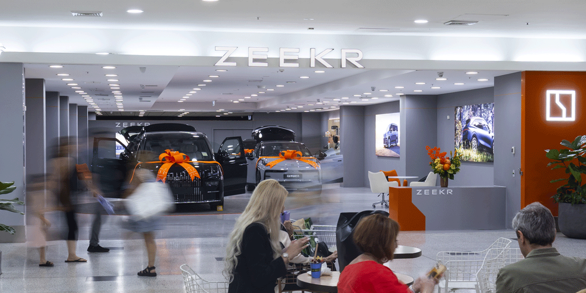 Zeekr