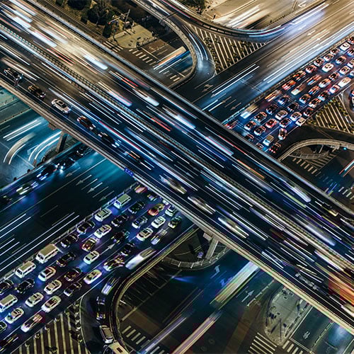 Infrastructure Thought Leadership
