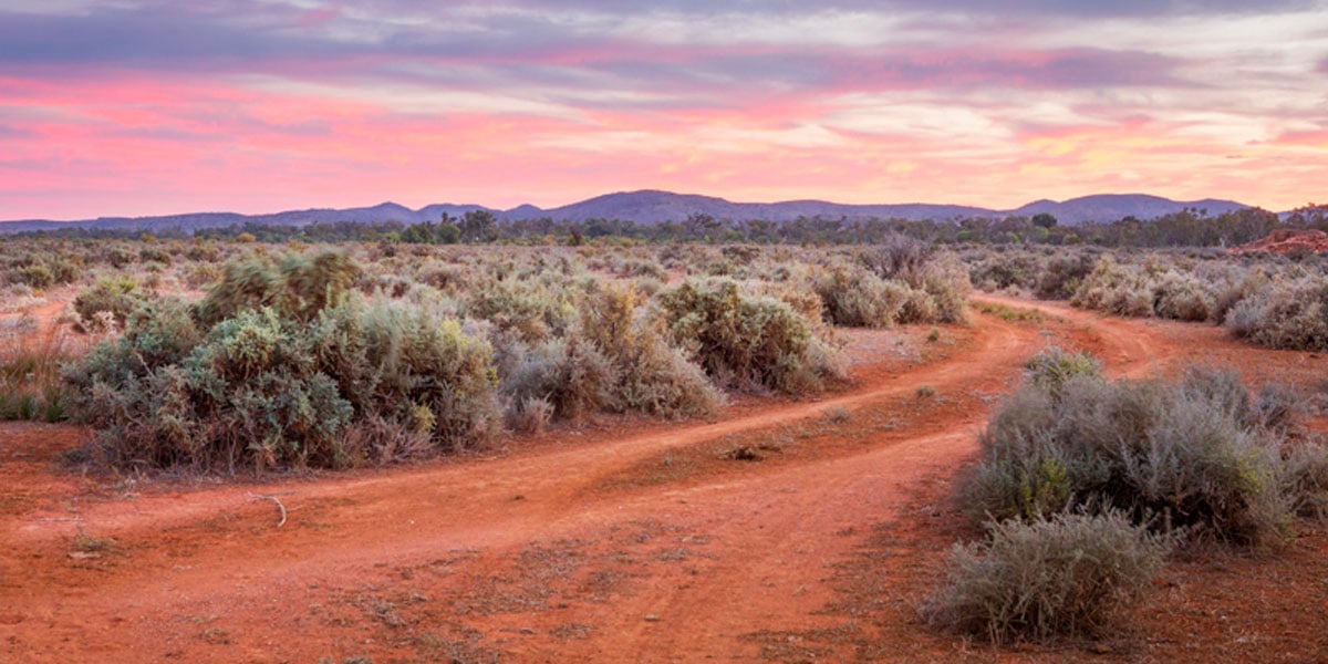 Central Queensland Gas Power
