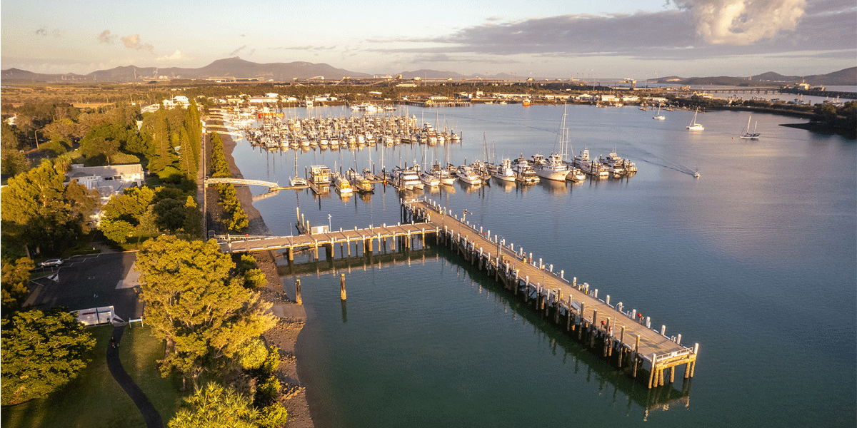 Gladstone, Queensland