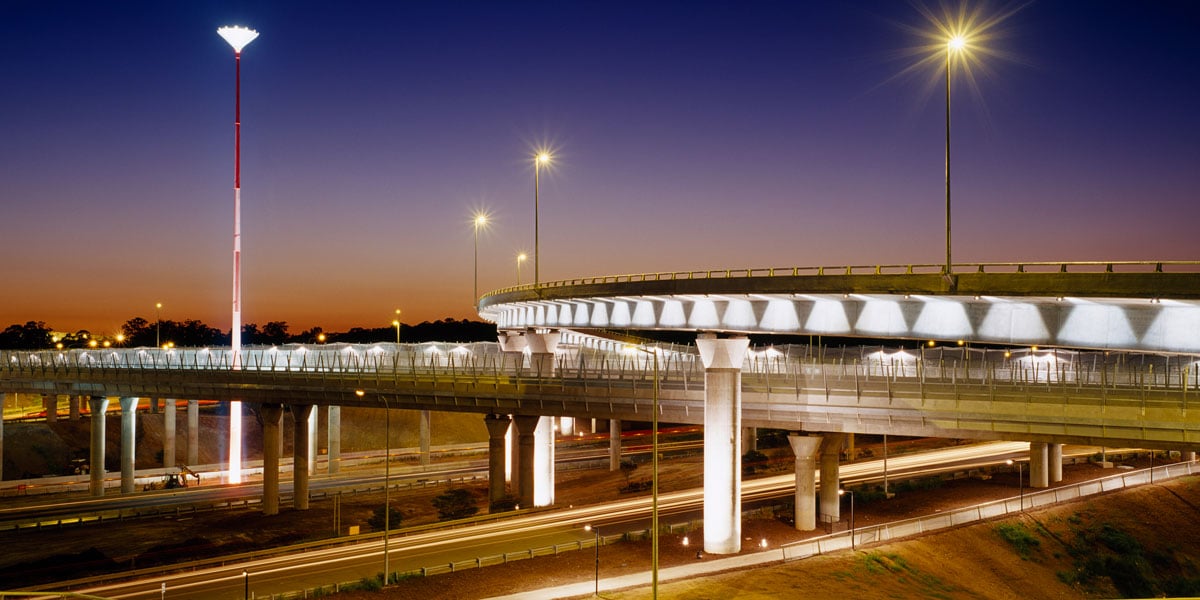 North Western Roads Group