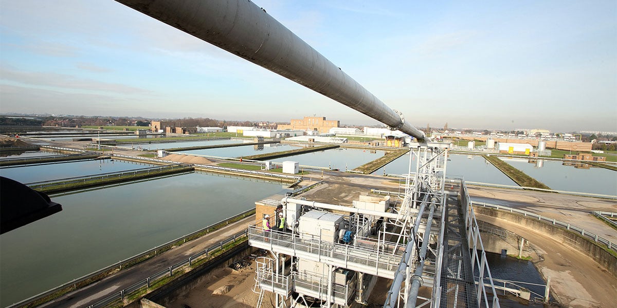 Thames Water