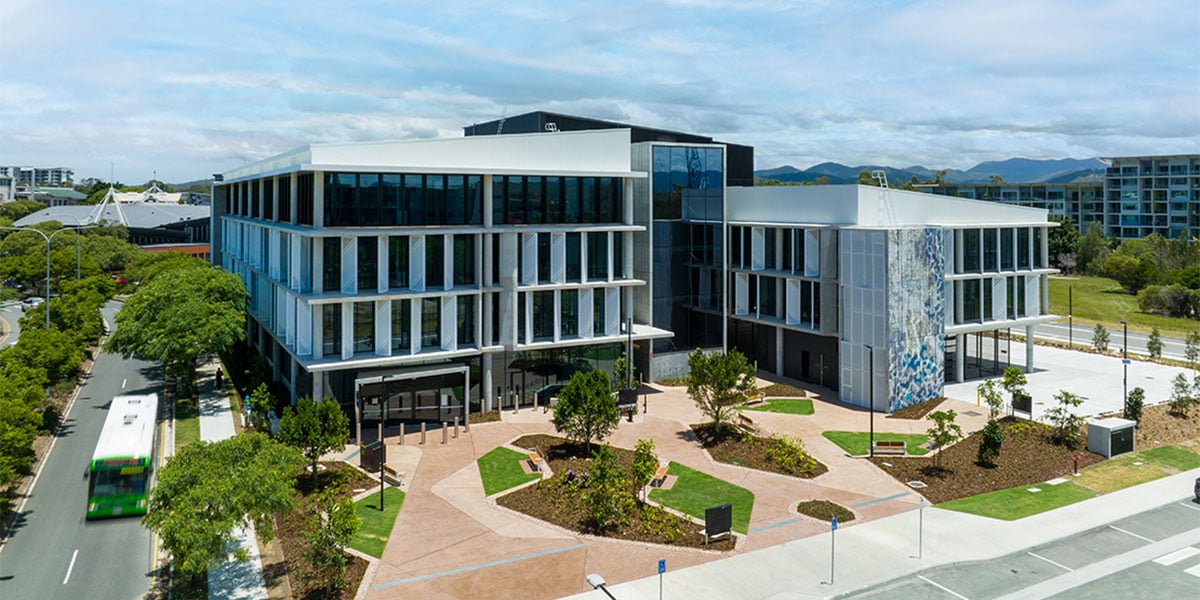 198 Robina Town Centre Drive