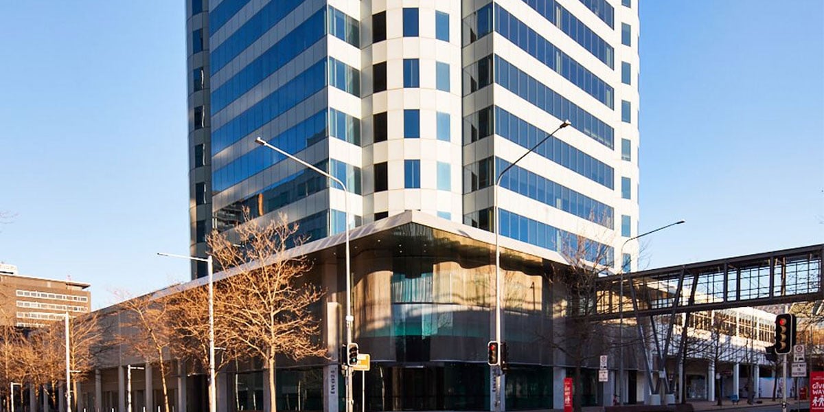 224 Bunda Street