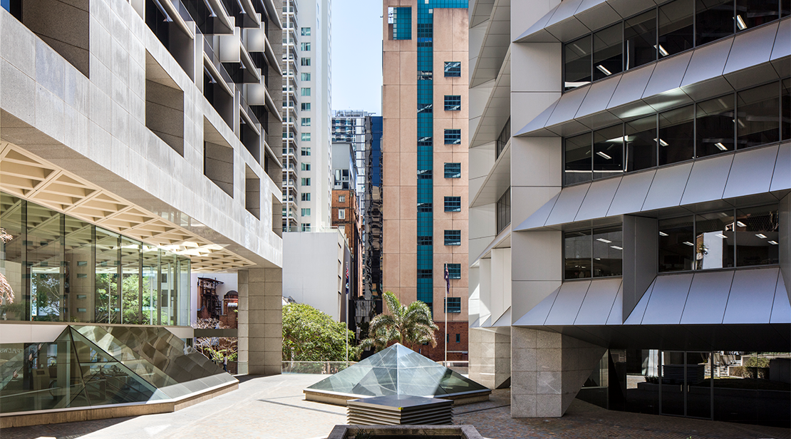 33 Charlotte Street