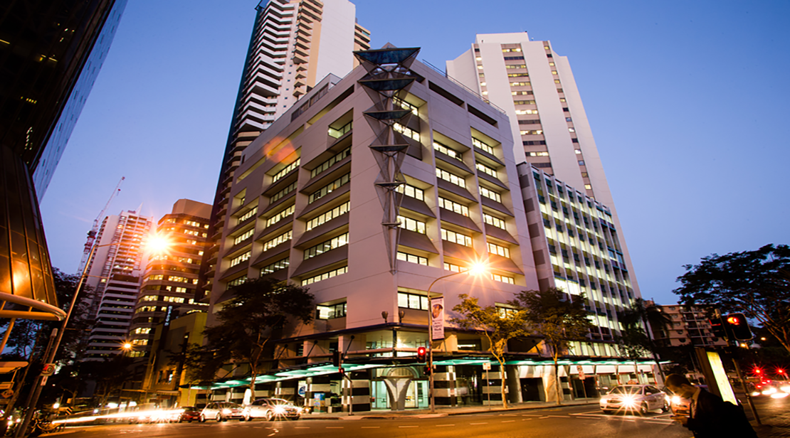 63 George Street
