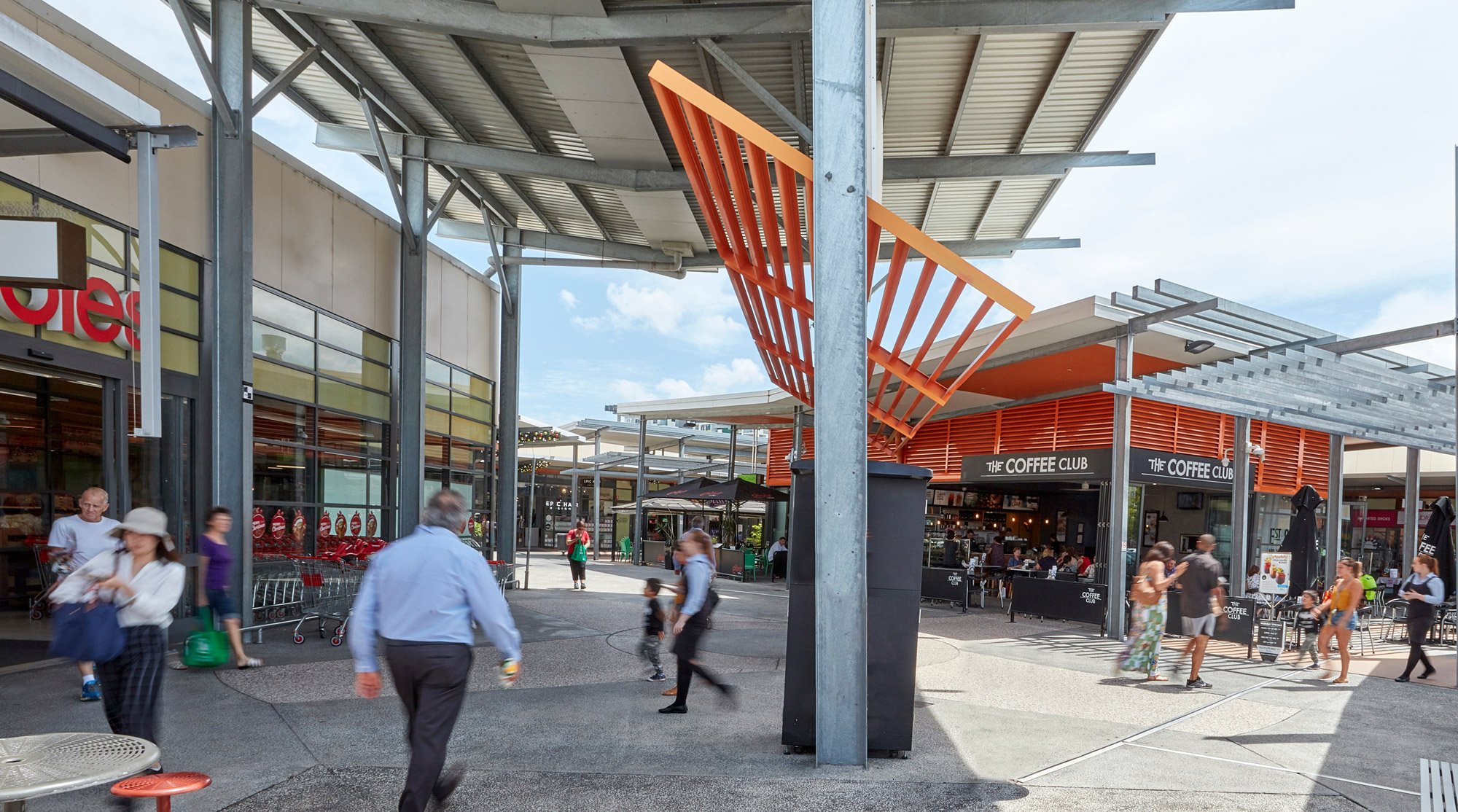 The Village Upper Mount Gravatt