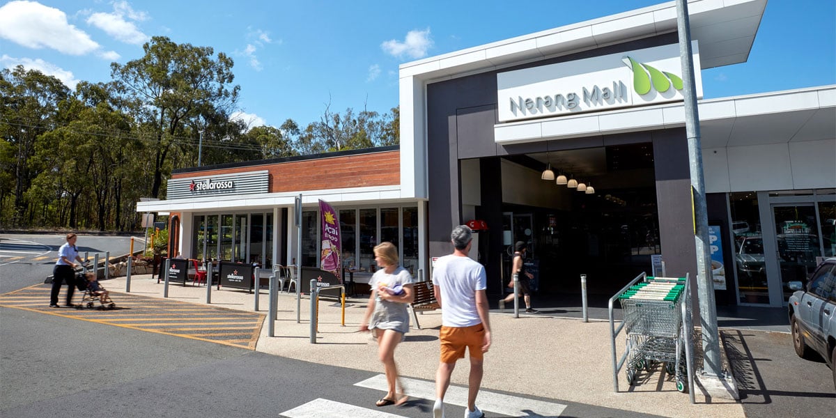 Nerang Mall