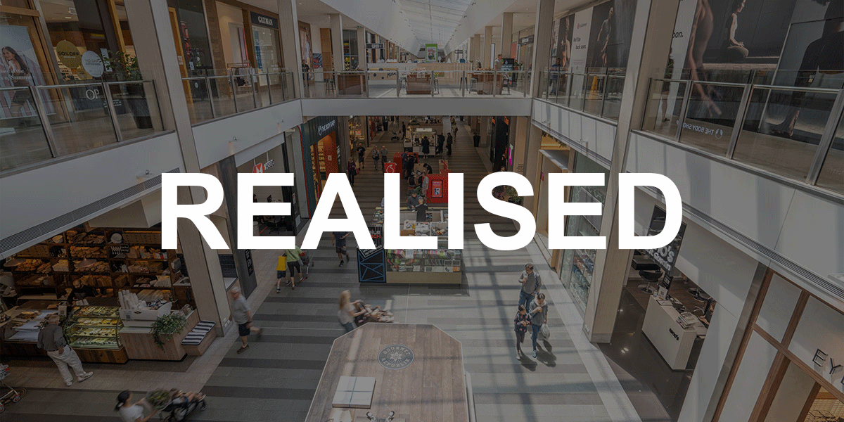 Claremont Quarter