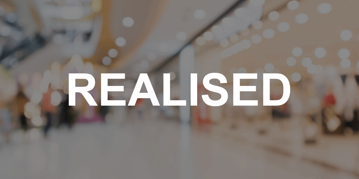 Generic retail, realised
