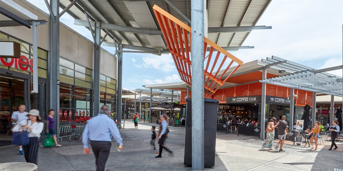 The Village Upper Mount Gravatt