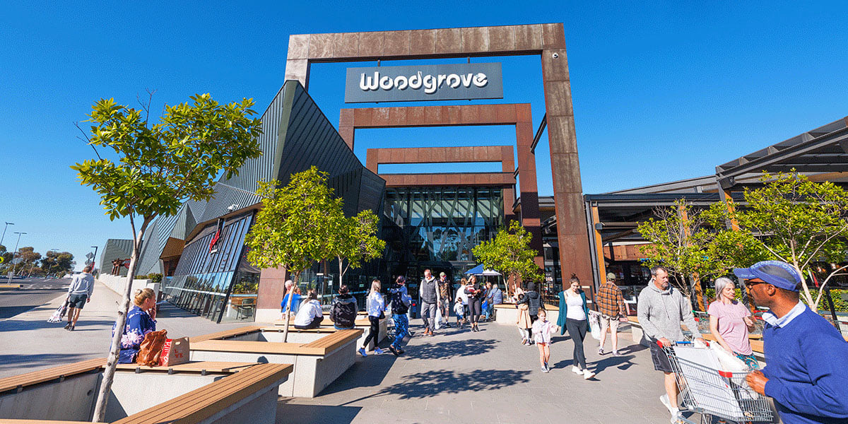 Woodgrove