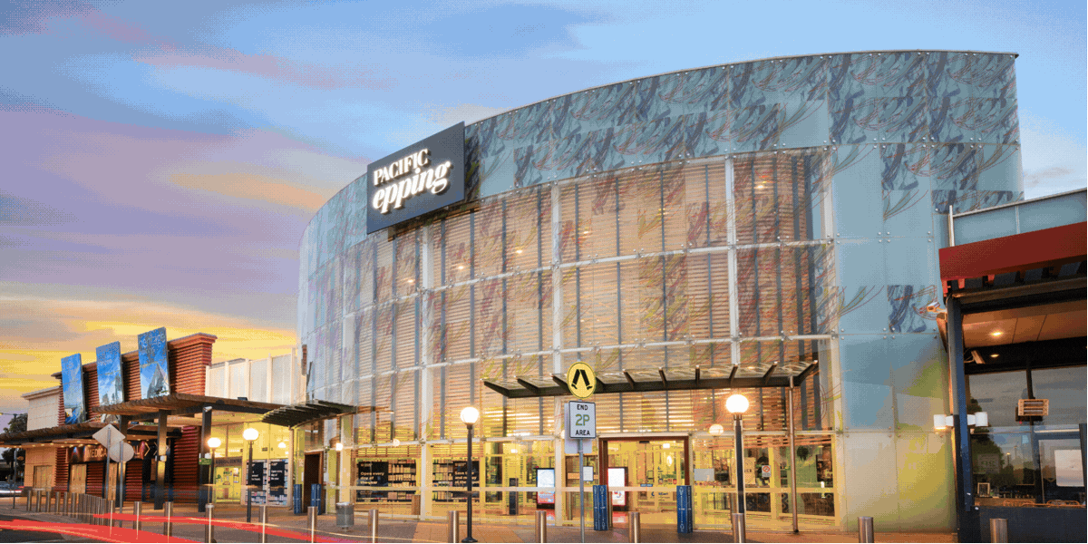 Pacific Epping
