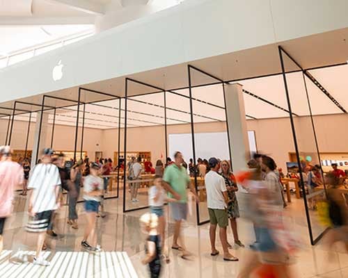 Apple Store