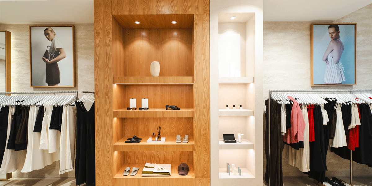 Design & fitout