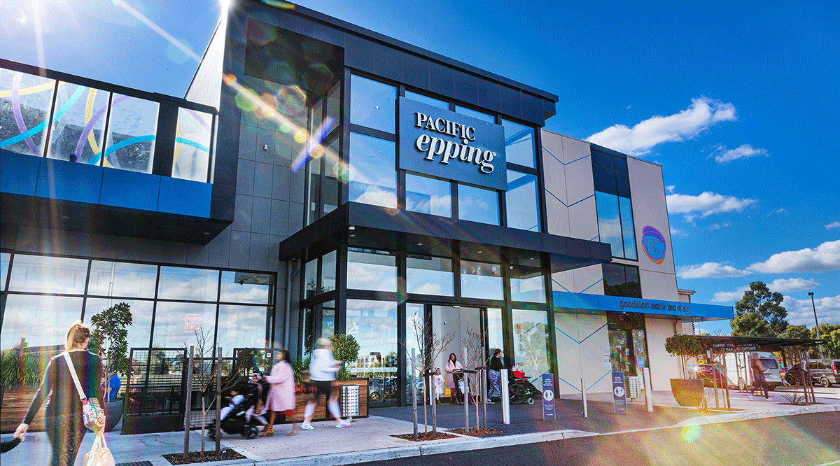 Pacific epping