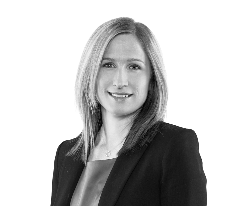Alison Towers